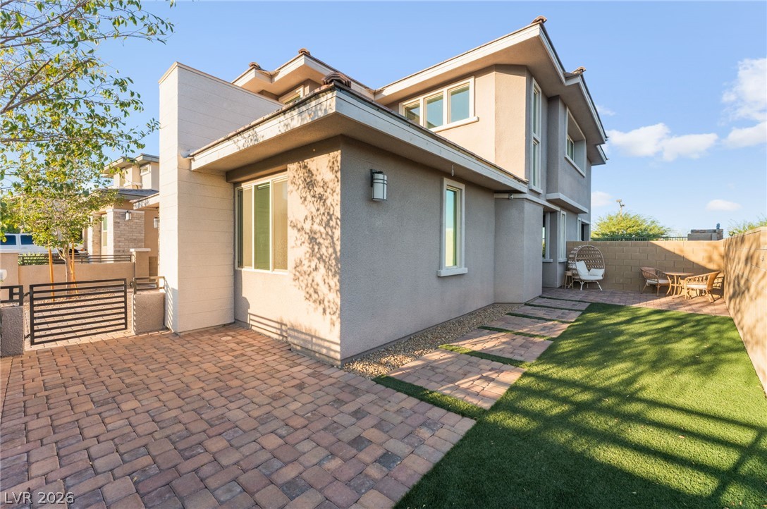 12424 Point Sierra Street Las Vegas NV 89138