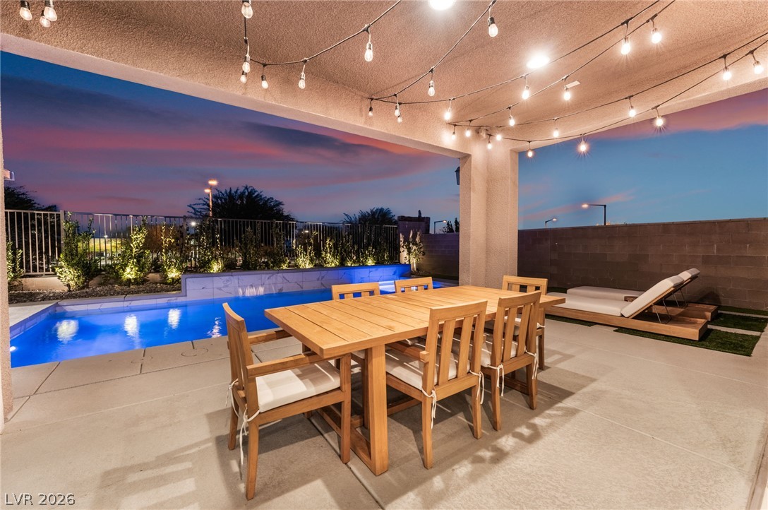 12424 Point Sierra Street Las Vegas NV 89138