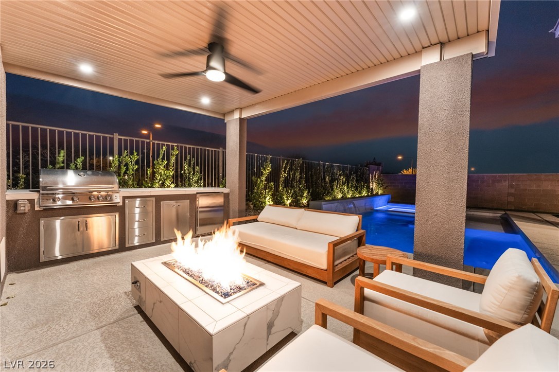 12424 Point Sierra Street Las Vegas NV 89138