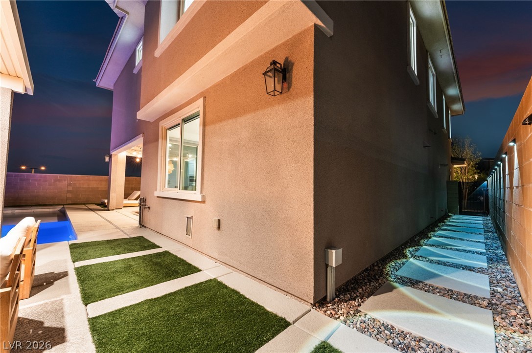12424 Point Sierra Street Las Vegas NV 89138