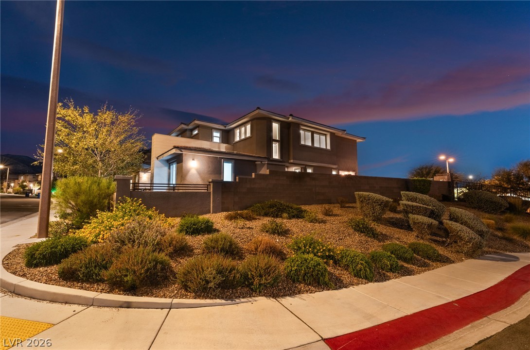 12424 Point Sierra Street Las Vegas NV 89138