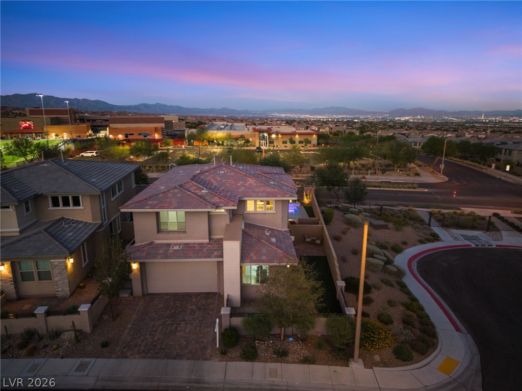 12424 Point Sierra Street Las Vegas NV 89138