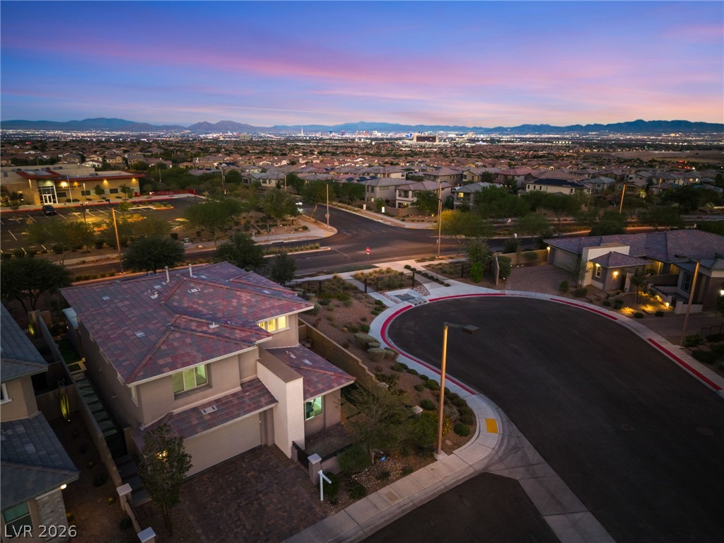 12424 Point Sierra Street Las Vegas NV 89138
