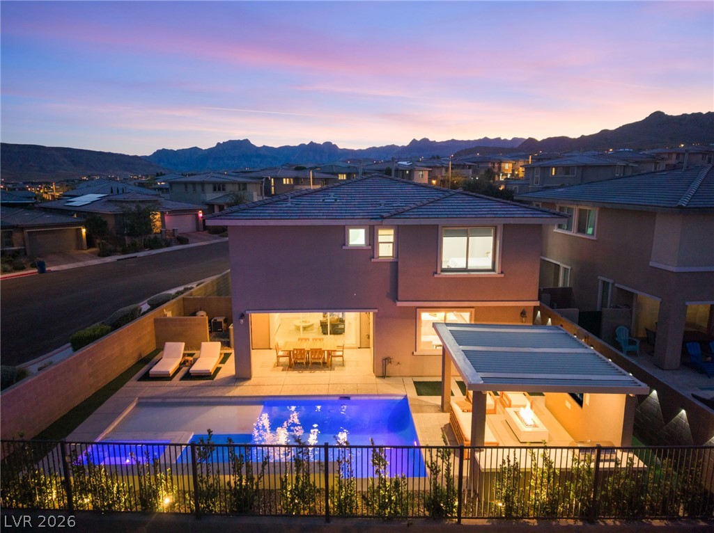 12424 Point Sierra Street Las Vegas NV 89138