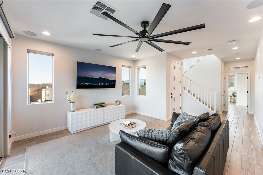 12424 Point Sierra Street Las Vegas NV 89138