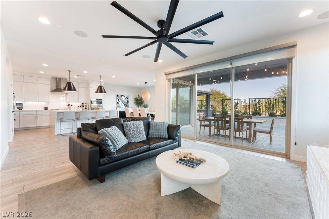 12424 Point Sierra Street Las Vegas NV 89138