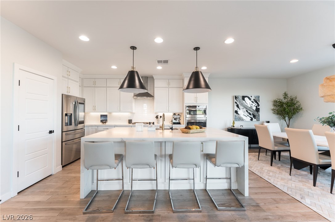 12424 Point Sierra Street Las Vegas NV 89138