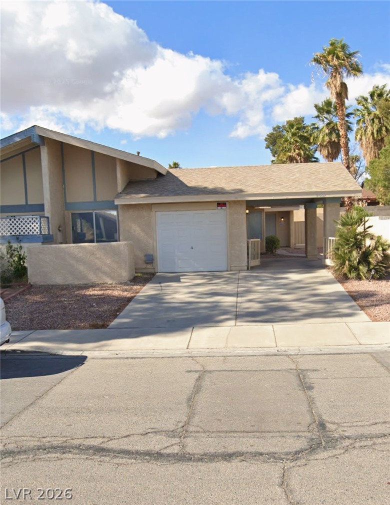 4007 Spring Leaf Drive Las Vegas NV 89147