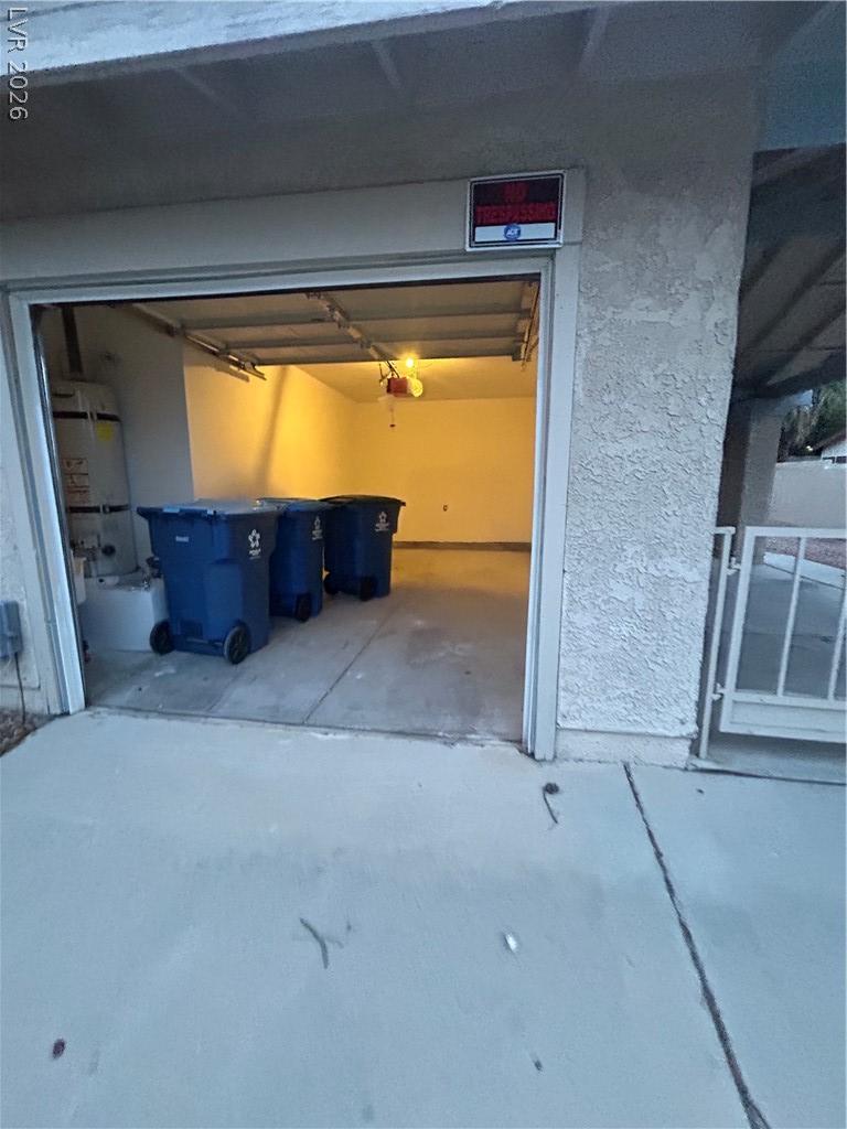 4007 Spring Leaf Drive Las Vegas NV 89147