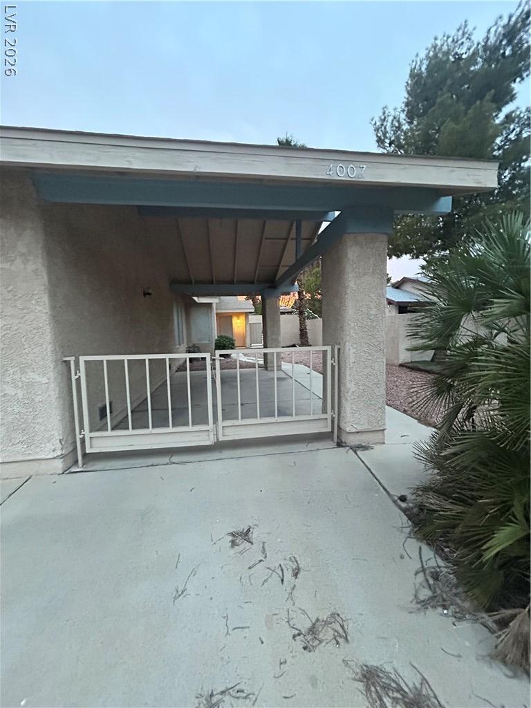 4007 Spring Leaf Drive Las Vegas NV 89147