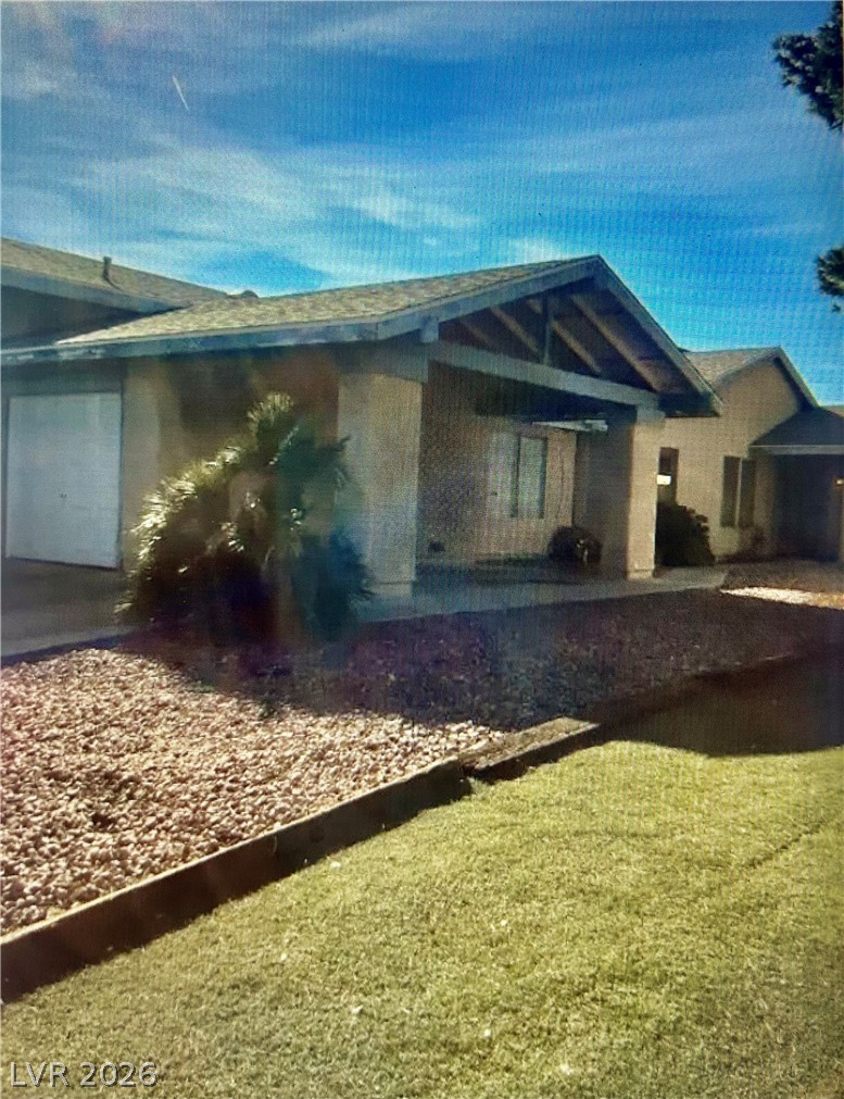 4007 Spring Leaf Drive Las Vegas NV 89147