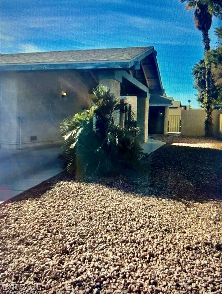 4007 Spring Leaf Drive Las Vegas NV 89147