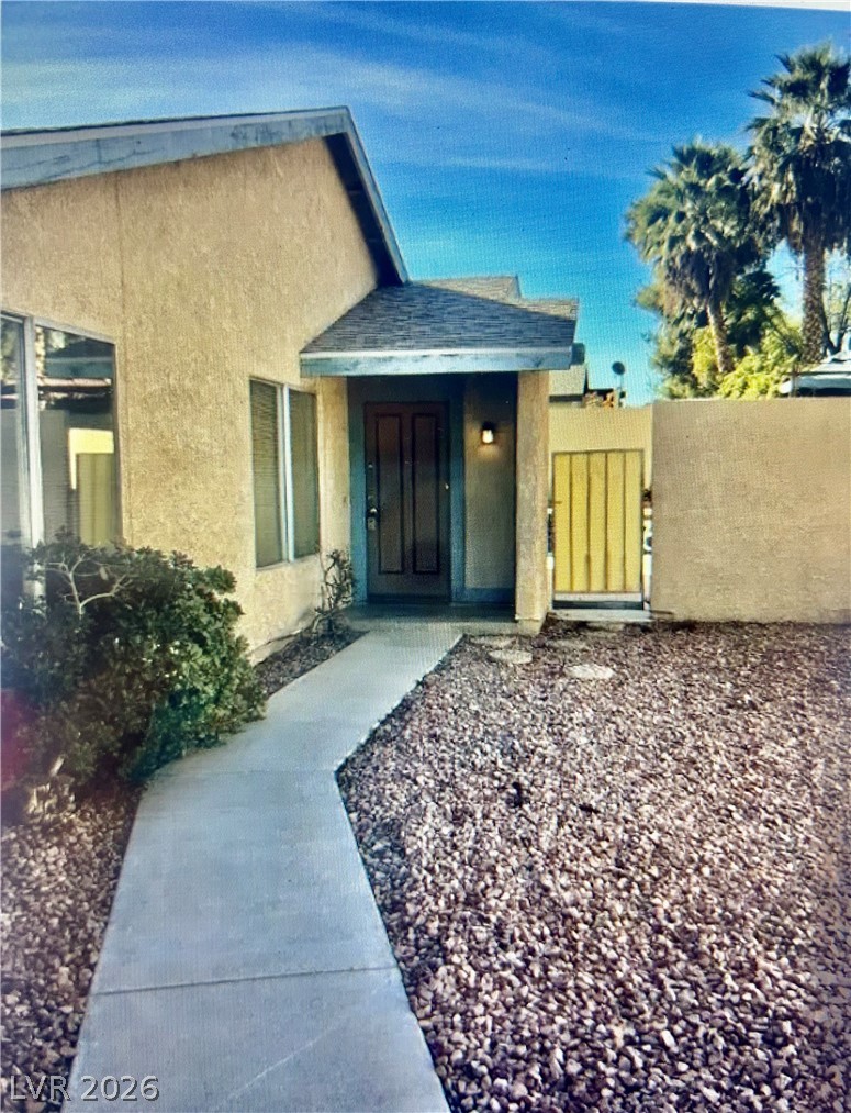 4007 Spring Leaf Drive Las Vegas NV 89147