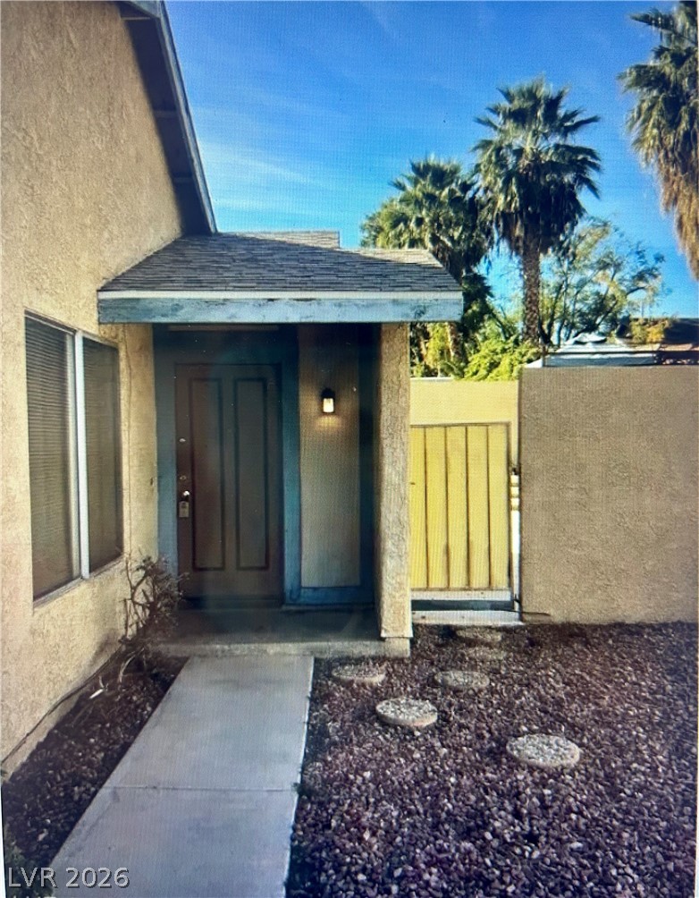 4007 Spring Leaf Drive Las Vegas NV 89147