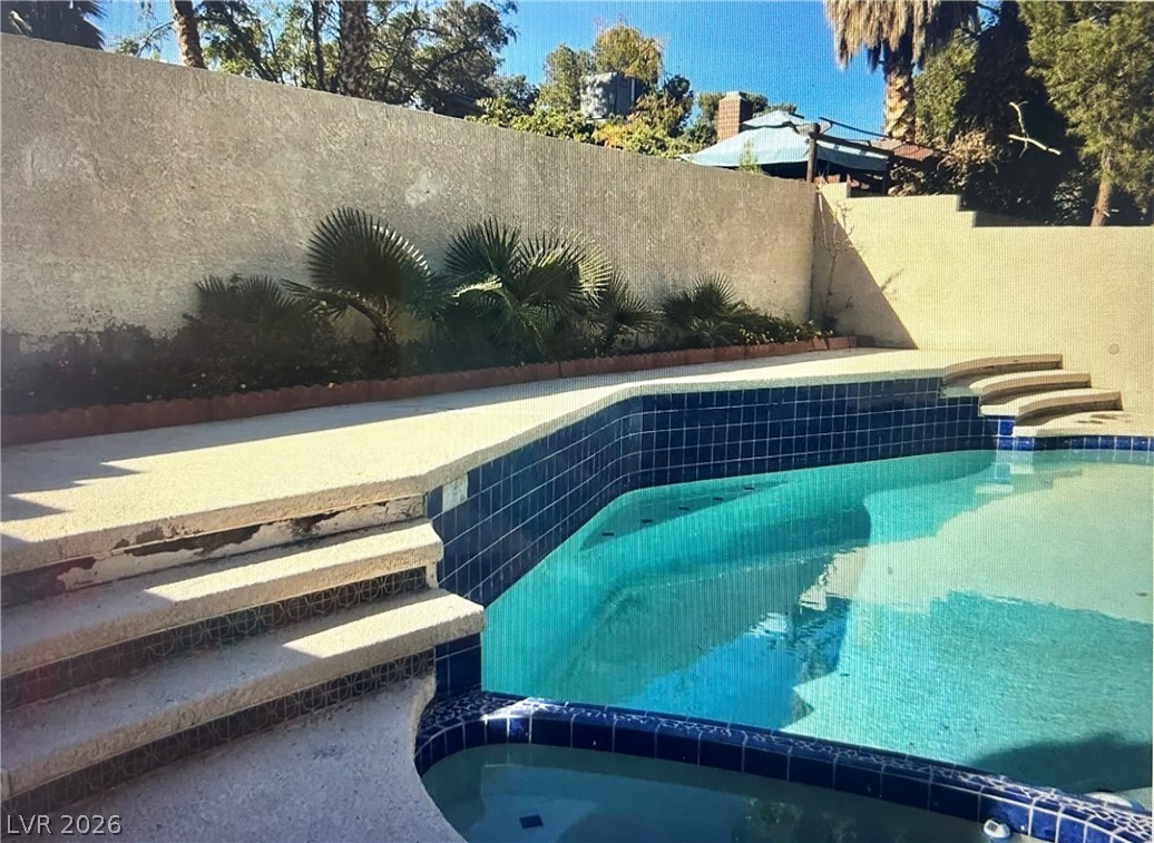 4007 Spring Leaf Drive Las Vegas NV 89147