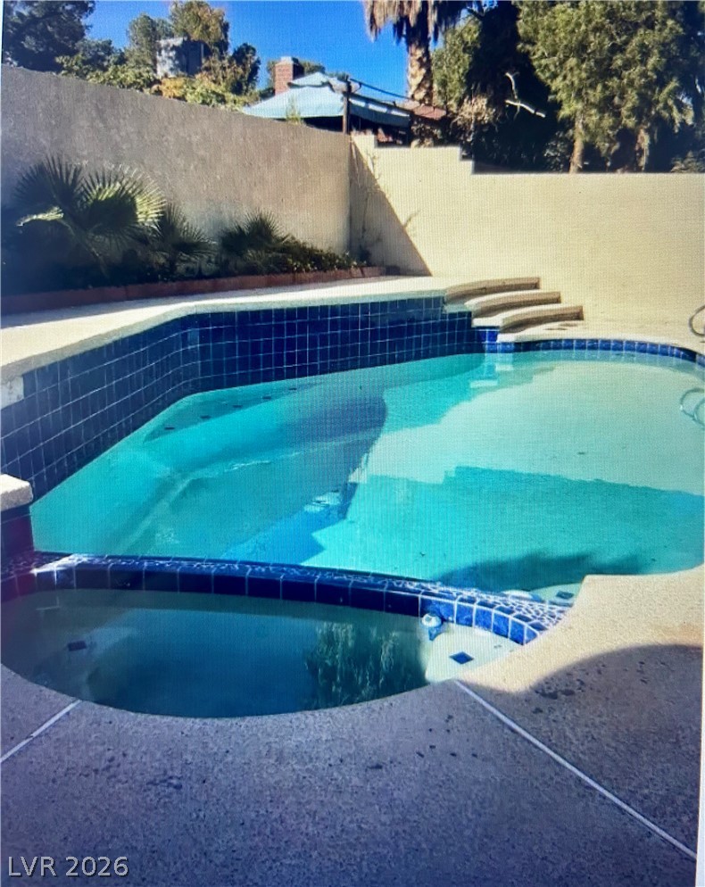 4007 Spring Leaf Drive Las Vegas NV 89147