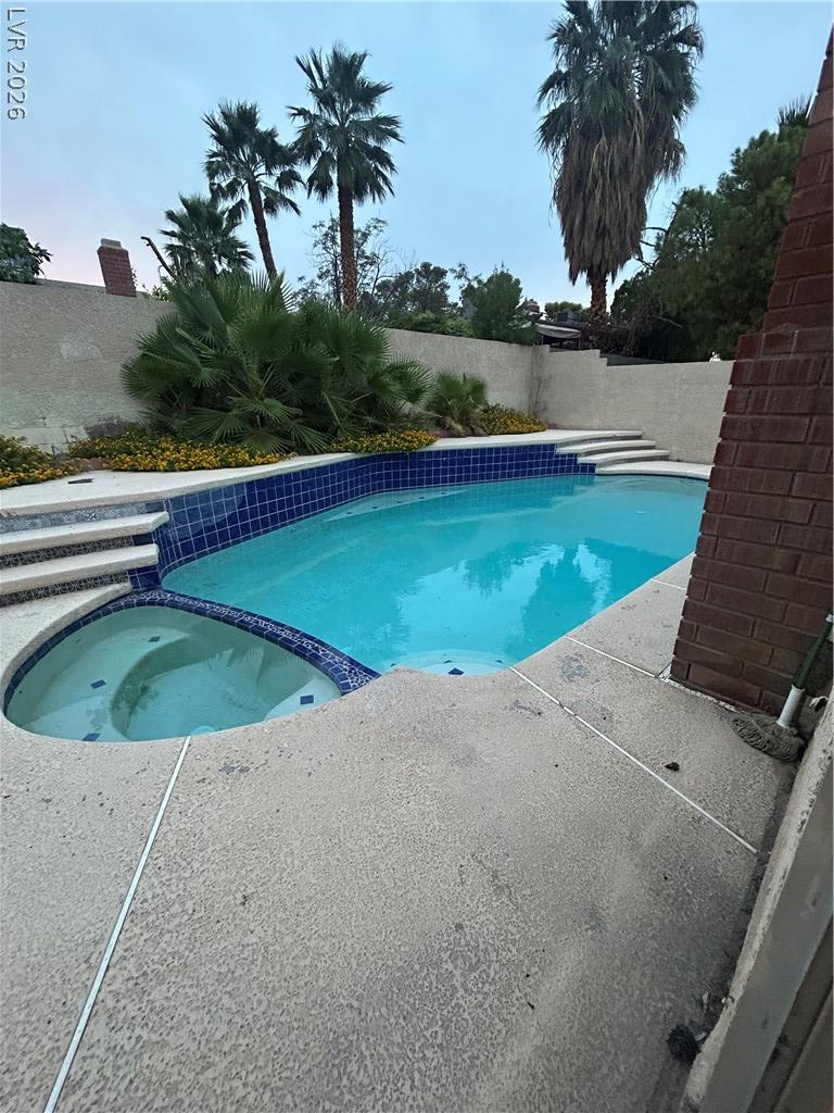 4007 Spring Leaf Drive Las Vegas NV 89147