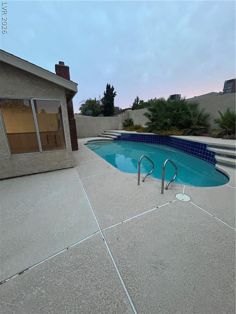 4007 Spring Leaf Drive Las Vegas NV 89147