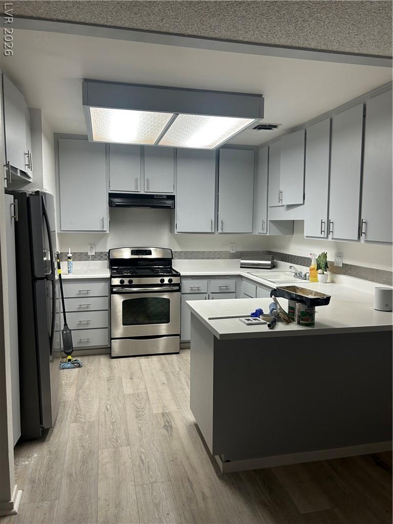 4007 Spring Leaf Drive Las Vegas NV 89147