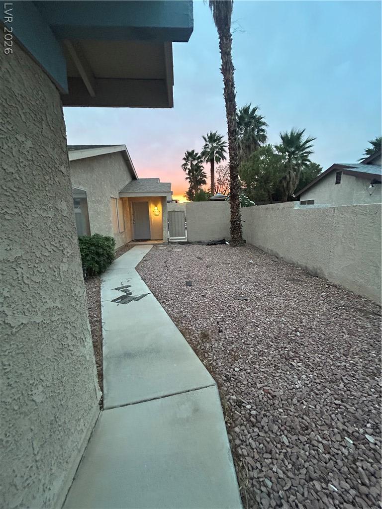 4007 Spring Leaf Drive Las Vegas NV 89147