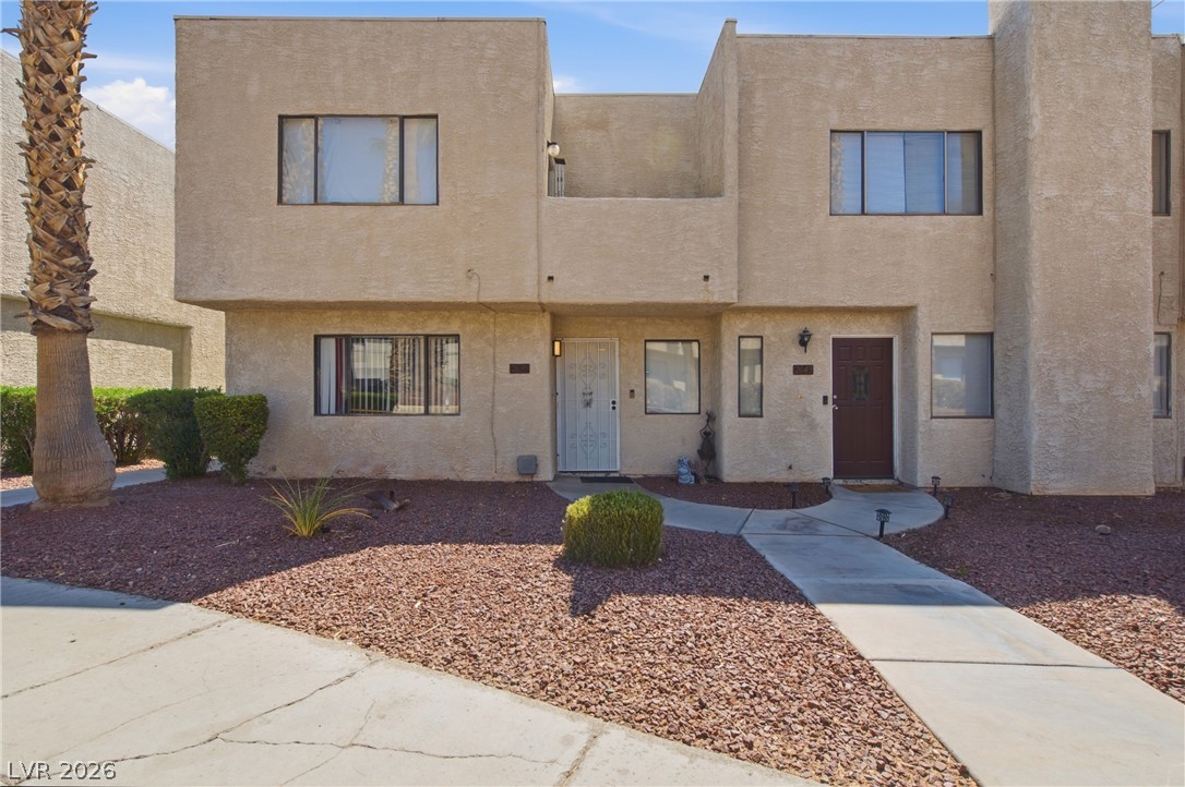 2639 Aracatuba Avenue Las Vegas NV 89121
