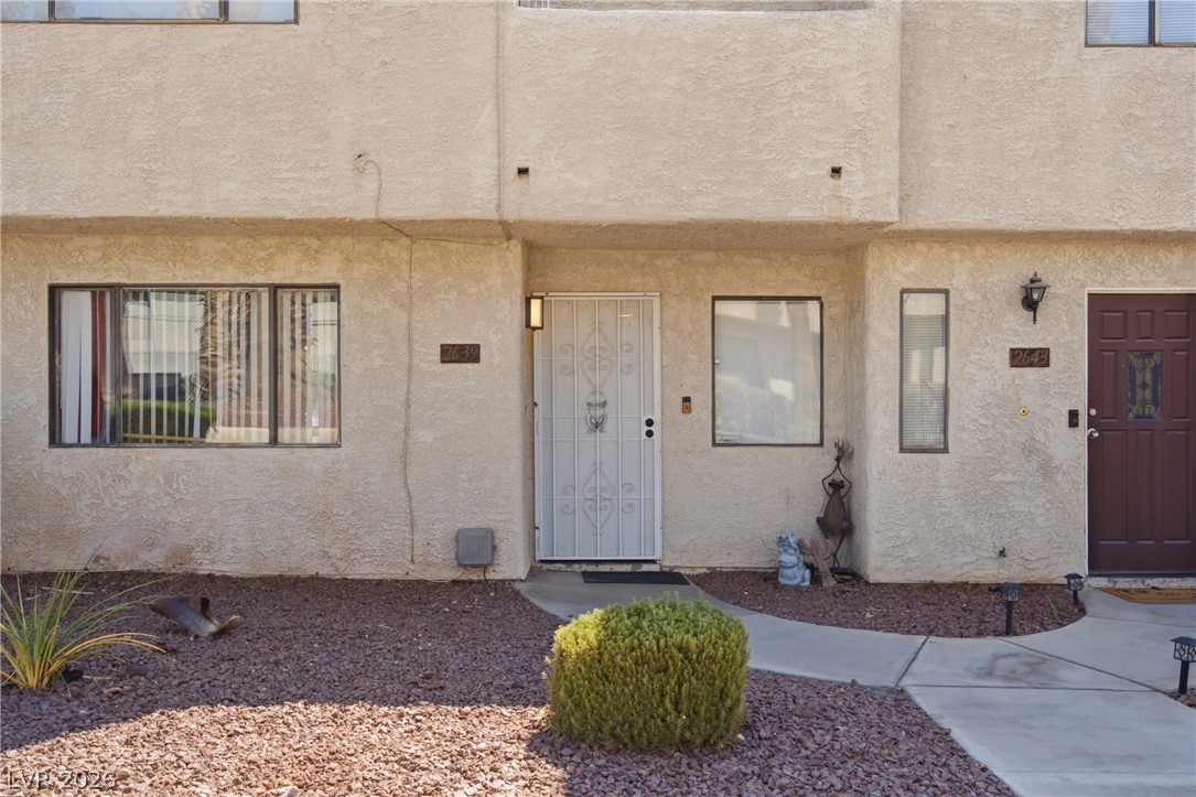2639 Aracatuba Avenue Las Vegas NV 89121