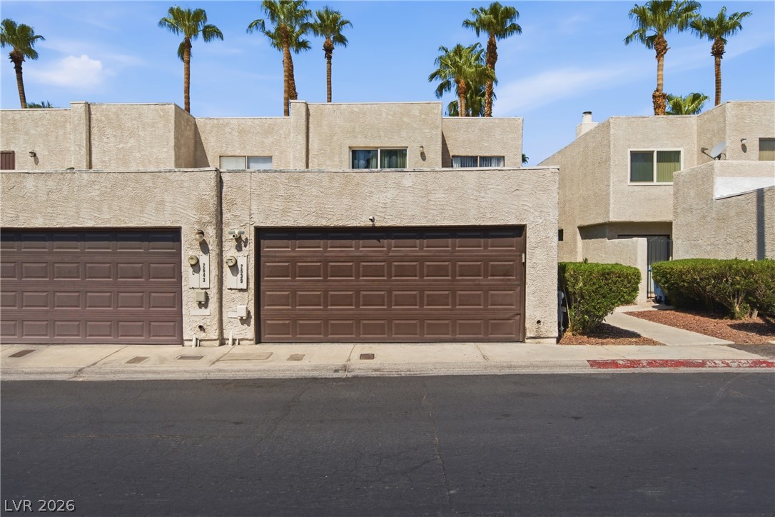 2639 Aracatuba Avenue Las Vegas NV 89121
