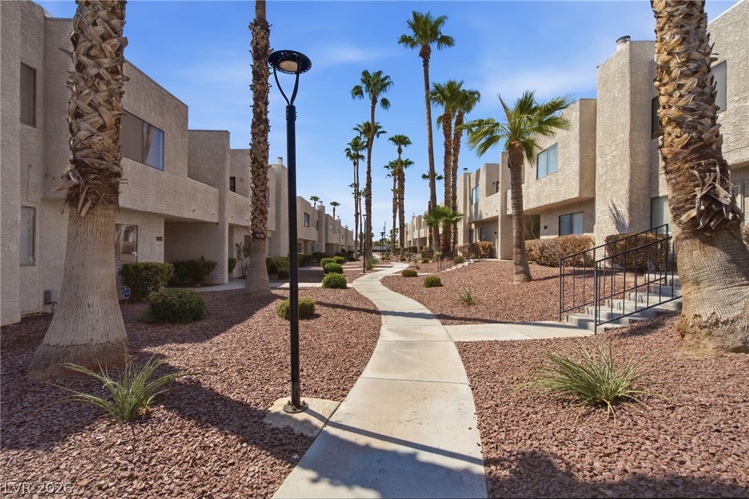 2639 Aracatuba Avenue Las Vegas NV 89121