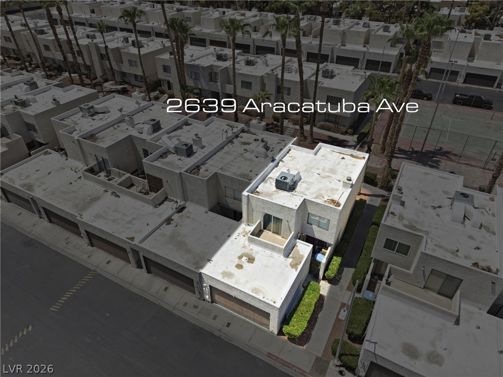 2639 Aracatuba Avenue Las Vegas NV 89121