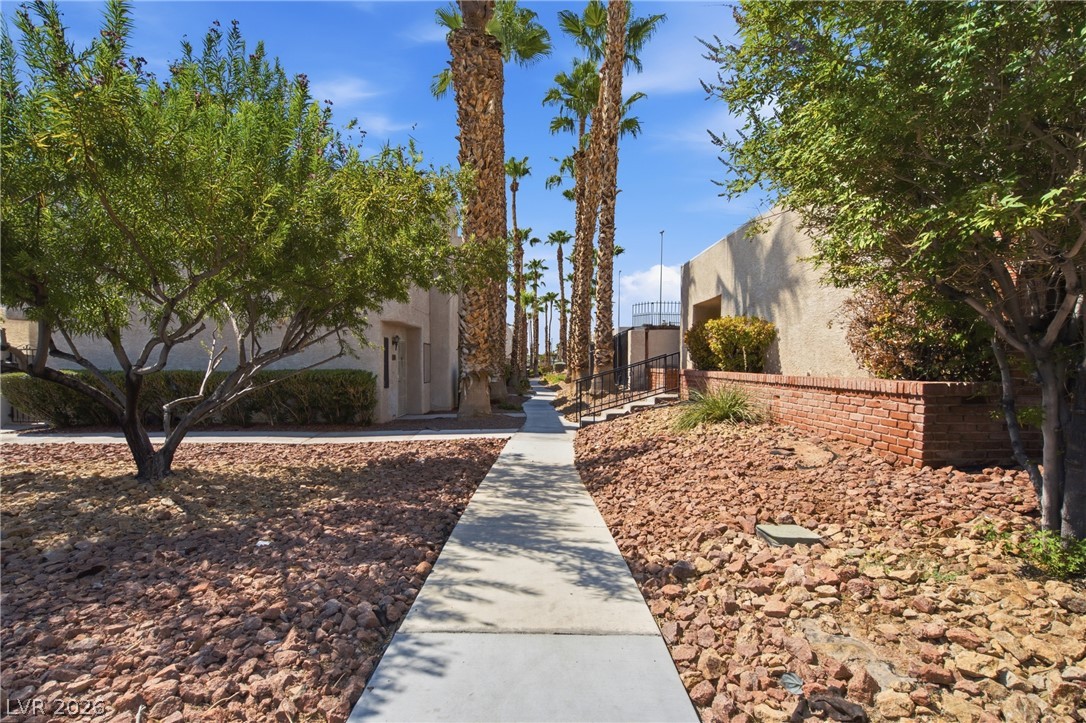2639 Aracatuba Avenue Las Vegas NV 89121