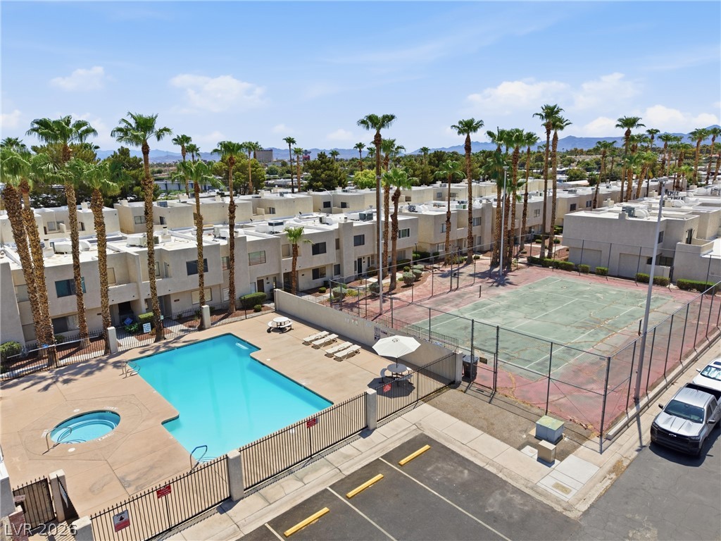 2639 Aracatuba Avenue Las Vegas NV 89121