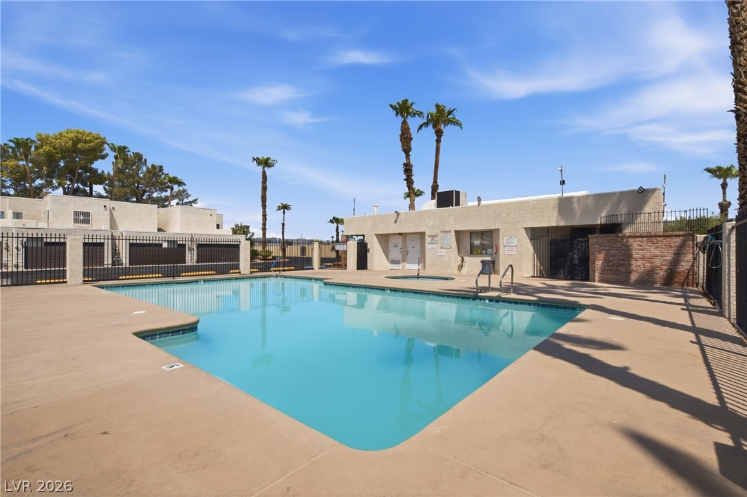 2639 Aracatuba Avenue Las Vegas NV 89121