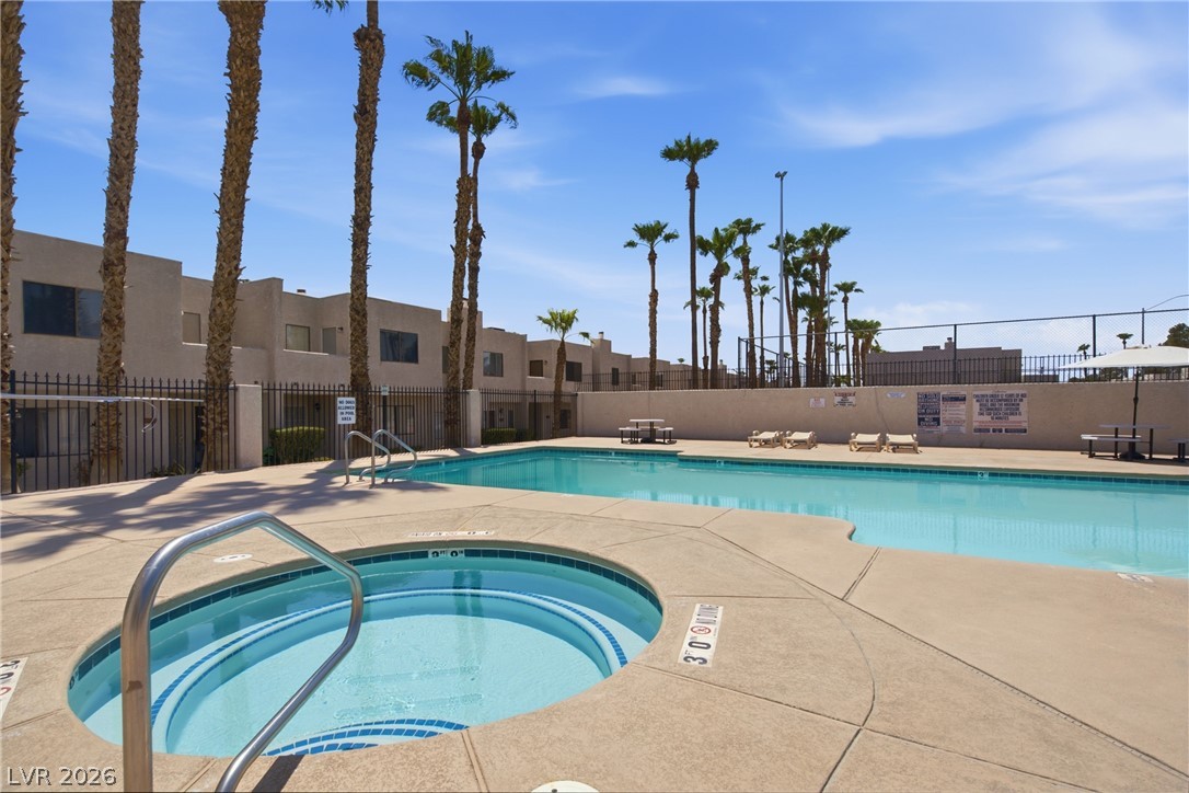 2639 Aracatuba Avenue Las Vegas NV 89121