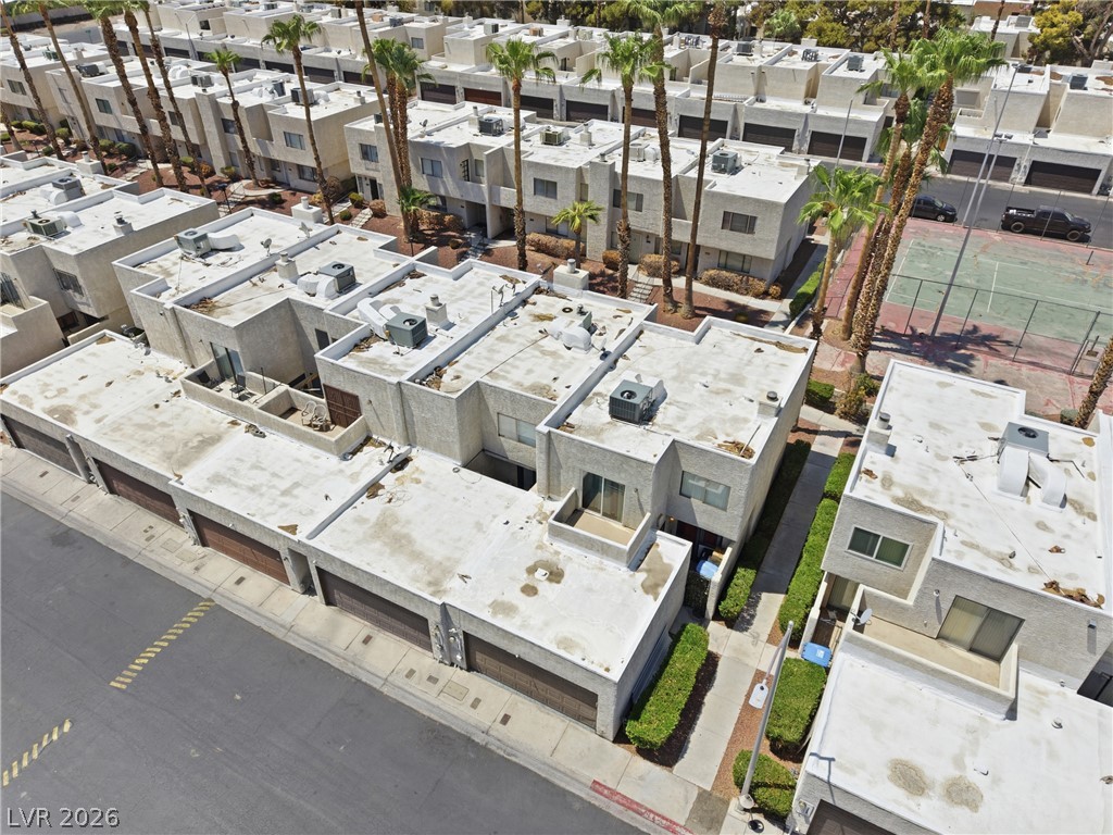 2639 Aracatuba Avenue Las Vegas NV 89121