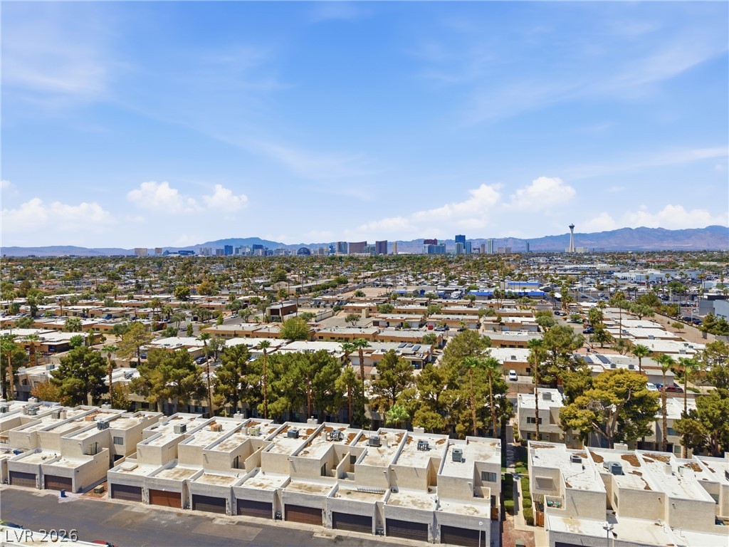 2639 Aracatuba Avenue Las Vegas NV 89121