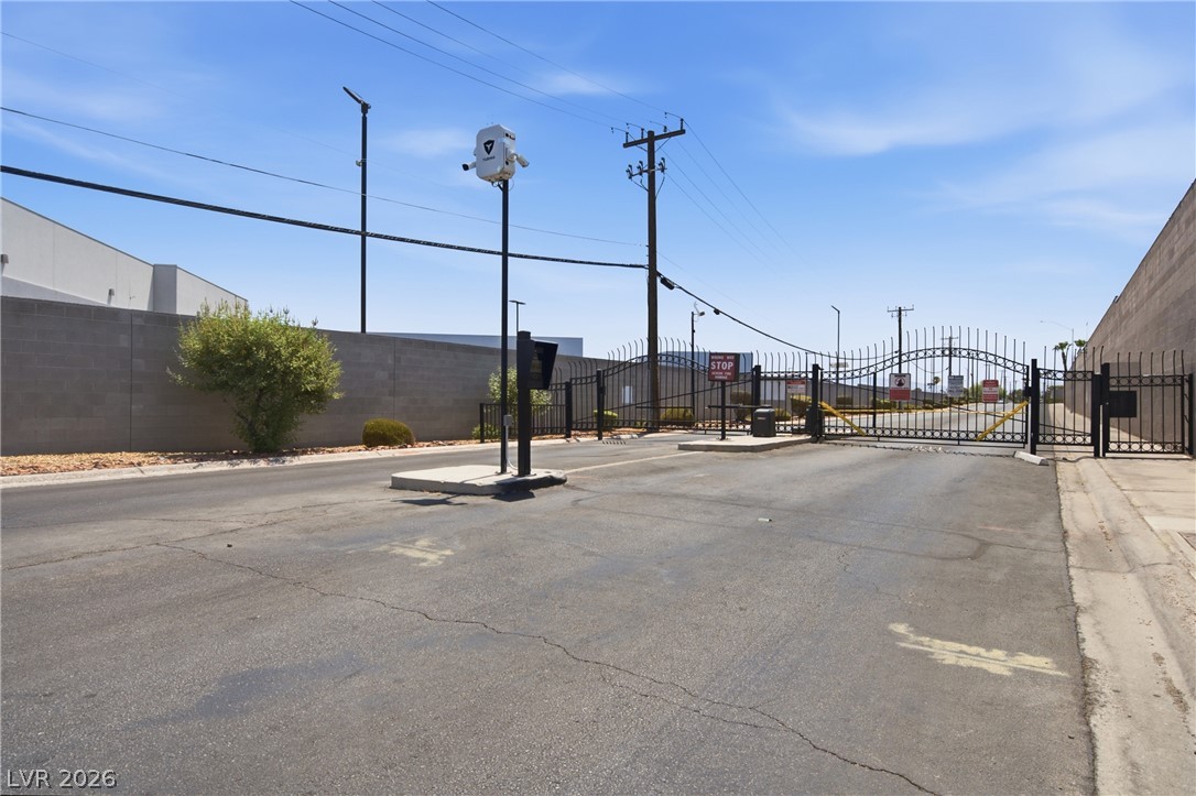 2639 Aracatuba Avenue Las Vegas NV 89121