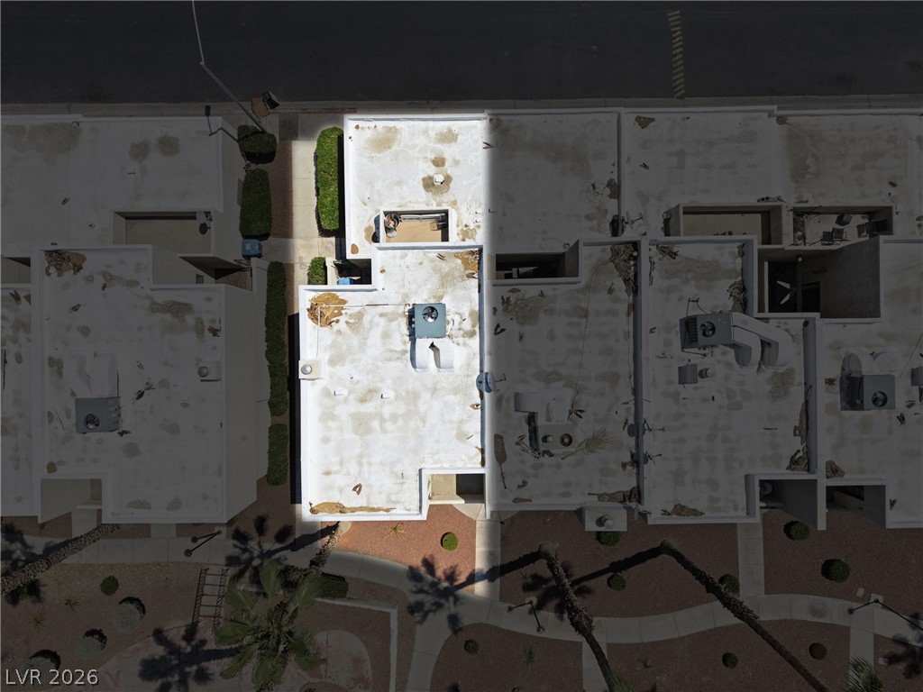 2639 Aracatuba Avenue Las Vegas NV 89121