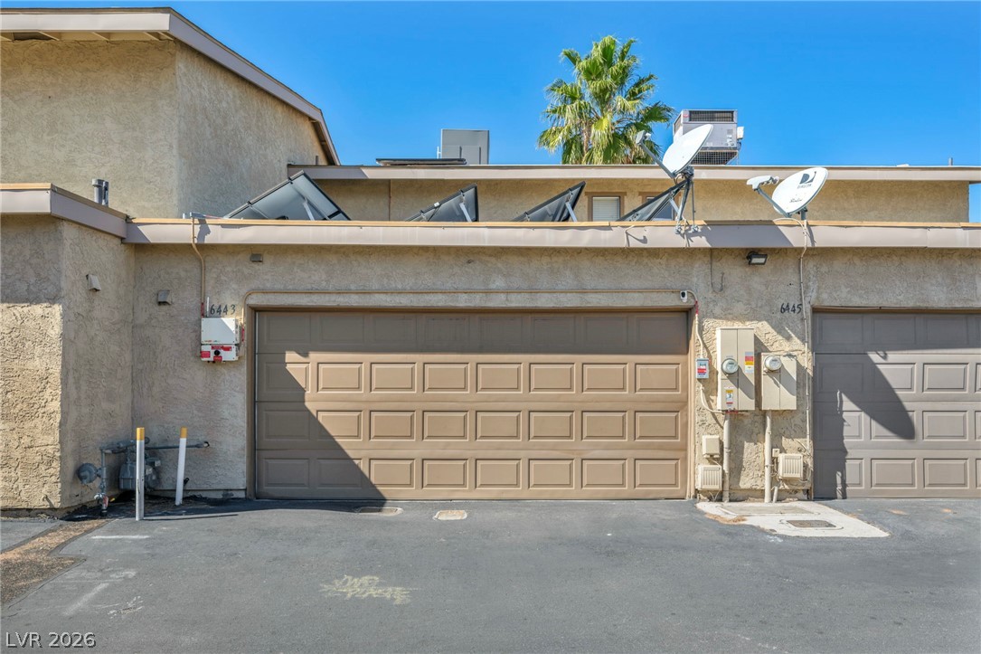 6443 Big Pine Way Las Vegas NV 89108
