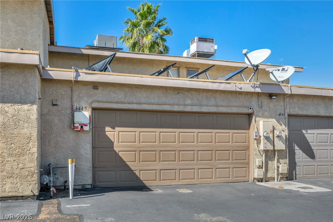 6443 Big Pine Way Las Vegas NV 89108