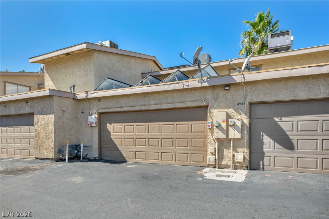6443 Big Pine Way Las Vegas NV 89108
