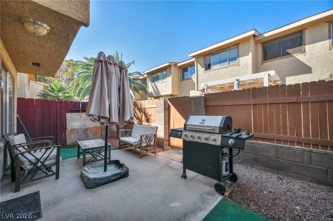 6443 Big Pine Way Las Vegas NV 89108