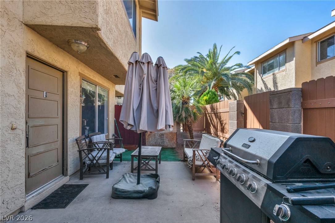 6443 Big Pine Way Las Vegas NV 89108