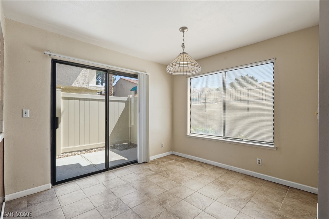 4378 Shortleaf Street Las Vegas NV 89119