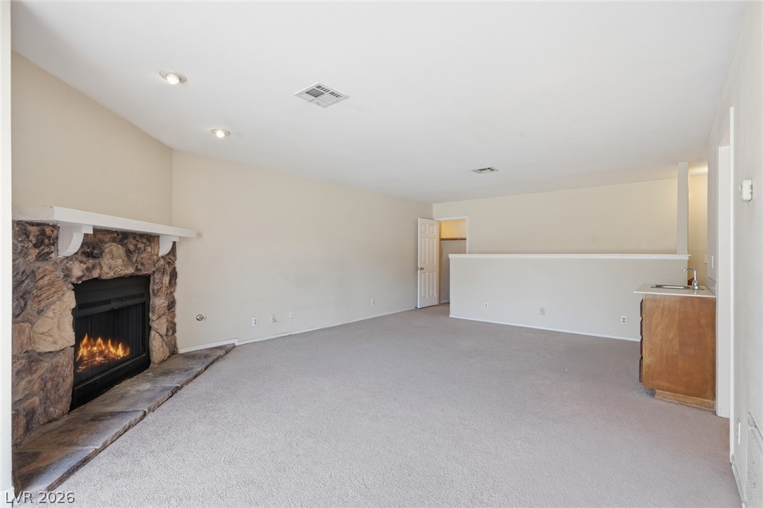 4378 Shortleaf Street Las Vegas NV 89119