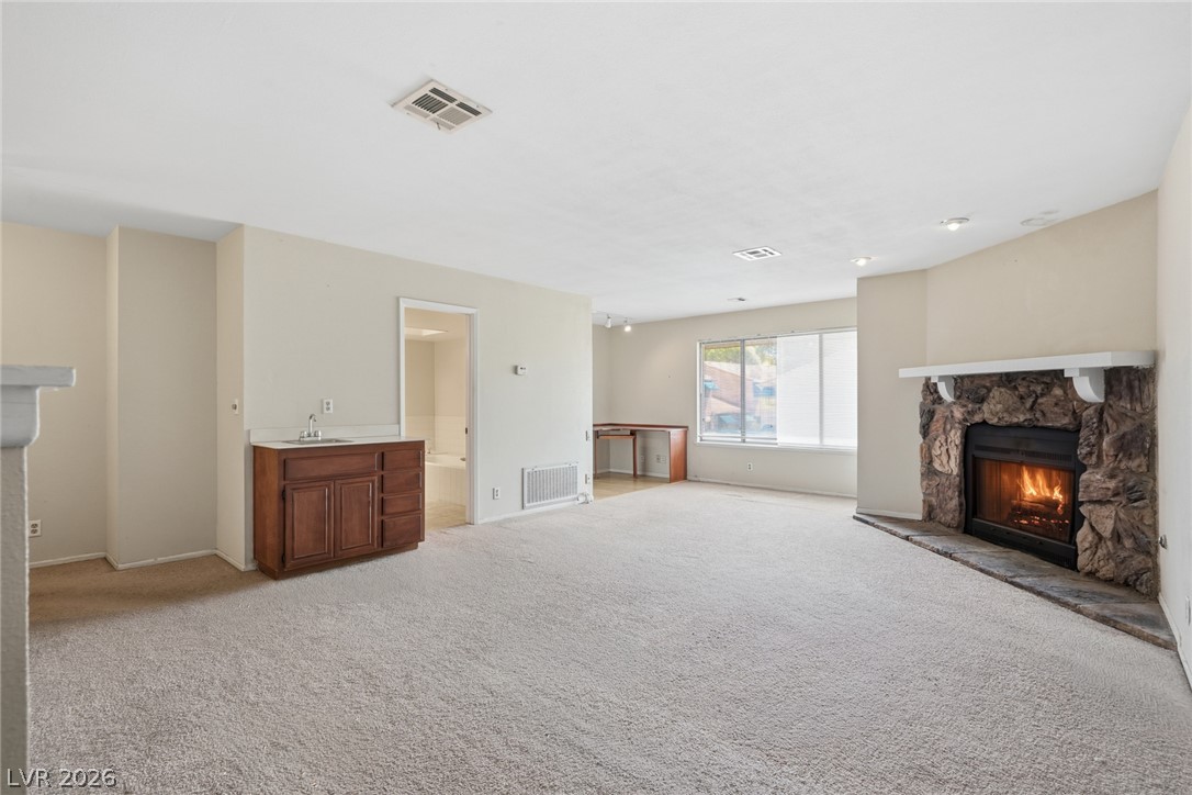 4378 Shortleaf Street Las Vegas NV 89119