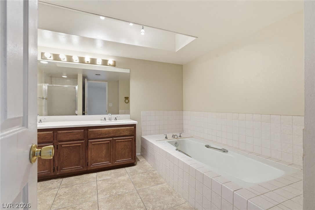4378 Shortleaf Street Las Vegas NV 89119