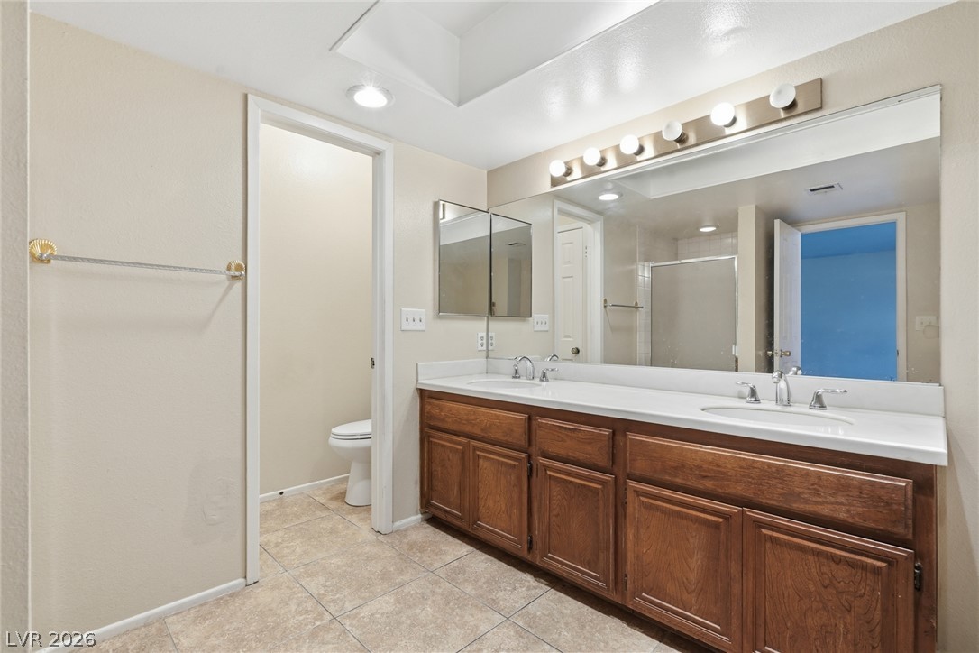4378 Shortleaf Street Las Vegas NV 89119