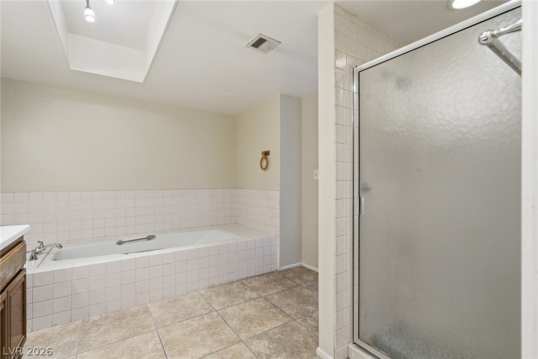 4378 Shortleaf Street Las Vegas NV 89119