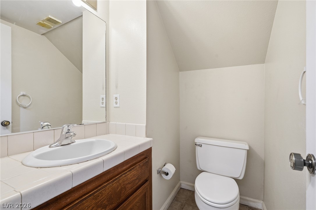 4378 Shortleaf Street Las Vegas NV 89119