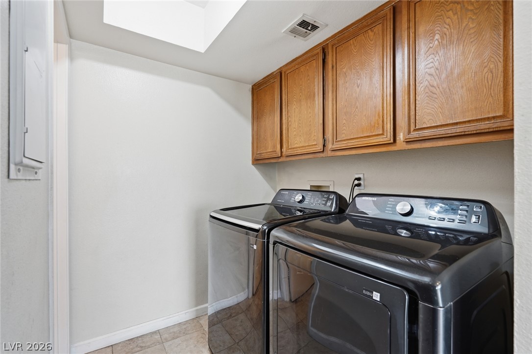 4378 Shortleaf Street Las Vegas NV 89119